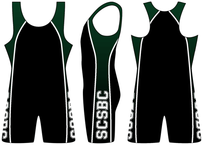 Training - Custom Finesse Racerback AIO