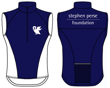 Custom Elite Gilet