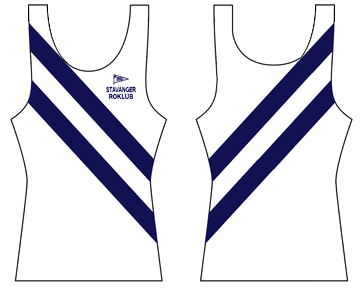 Custom Singlet