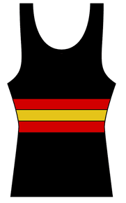 Custom Singlet