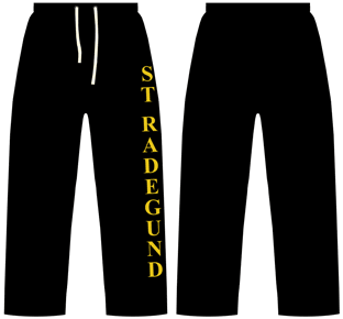 Sweatpants