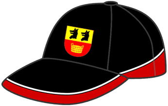 Teamwear Cap