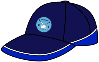 Teamwear Cap