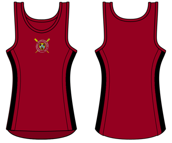 Custom Singlet