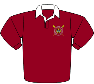 Classic Rugby Shirt