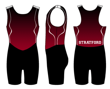 Training - Custom Hybrid Racerback AIO