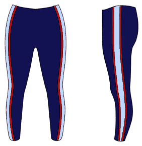 Custom Leggings