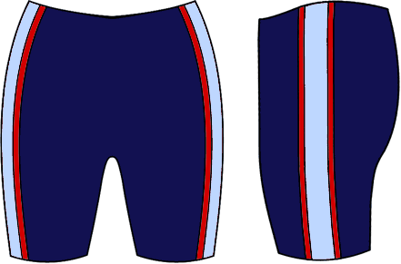 Custom Shorts