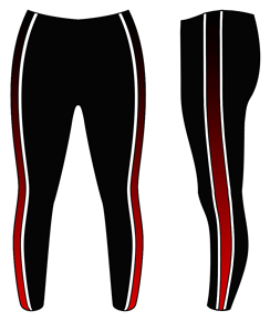 Custom Finesse Leggings