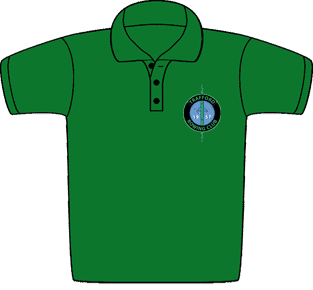 Green - Ladies Classic Polo