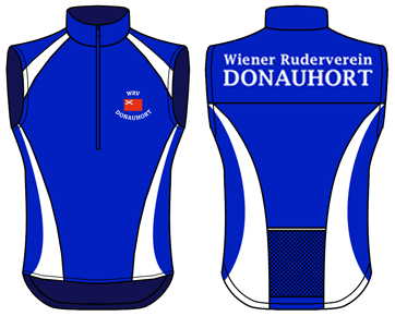 Custom Elite Gilet