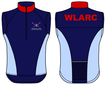 Custom Elite Gilet