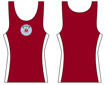 Custom Singlet