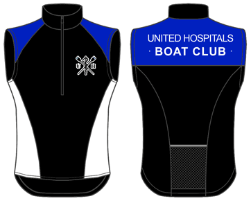 Custom Elite Gilet