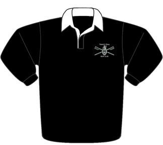 Classic Rugby Shirt