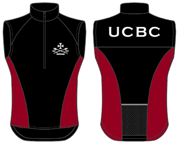 Custom Elite Gilet