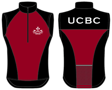 Custom Elite Gilet