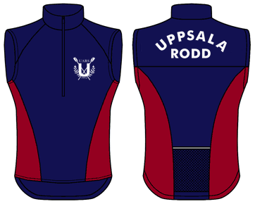 Custom Elite Gilet