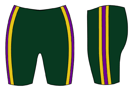 Custom Shorts