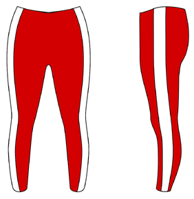 Custom Leggings