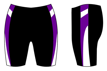 Custom Finesse Shorts