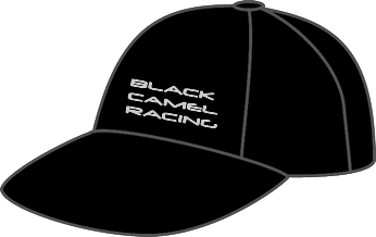 Club name on the front - Classic Cap