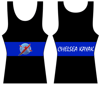 Custom Singlet