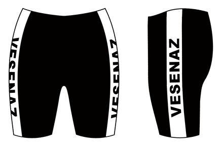 Custom Finesse Shorts