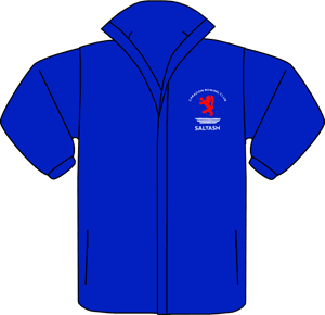 Blue - Kariban Jacket