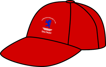 Red - Classic Cap