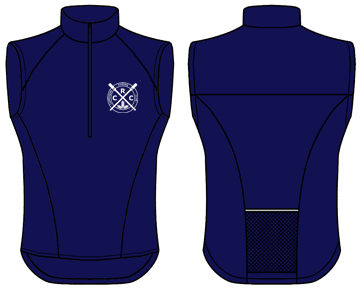 Elite Gilet