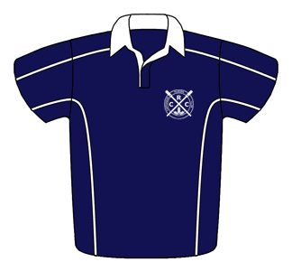 Short Sleeve Continental Rugby