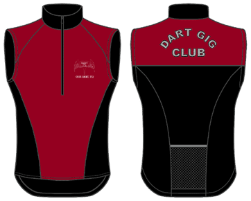 Custom Elite Gilet