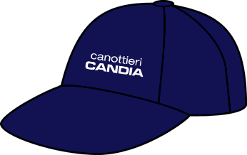 Classic Cap - Canottieri Candia - Godfrey