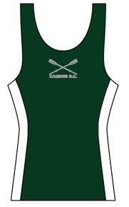 Custom Singlet