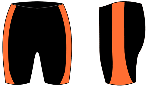 Custom Shorts