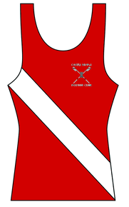 Custom Singlet