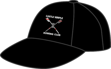 Black - Classic Cap