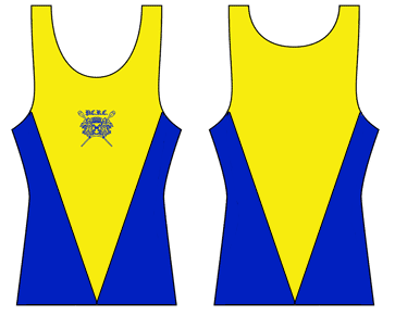 Custom Singlet