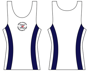 Custom Singlet