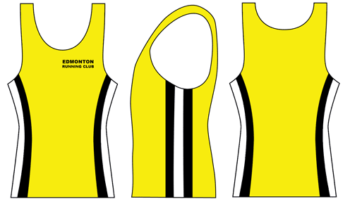 Custom Singlet