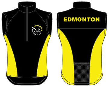 Custom Elite Gilet