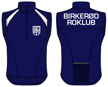 Custom Elite Gilet