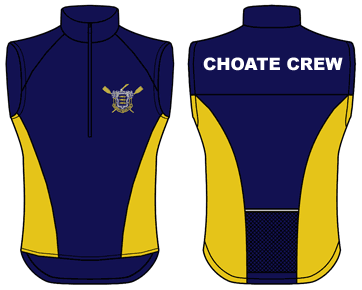 Custom Elite Gilet