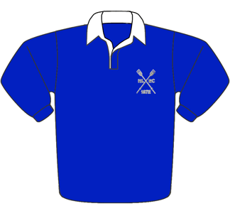 Classic Rugby Shirt