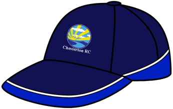 Teamwear Cap