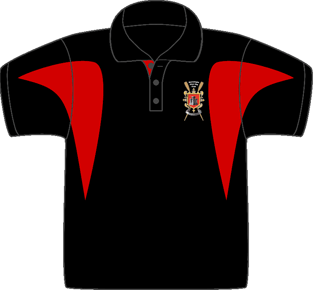 Teamwear Polo Shirt