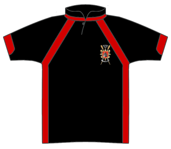 Cooltex Rugby Shirt