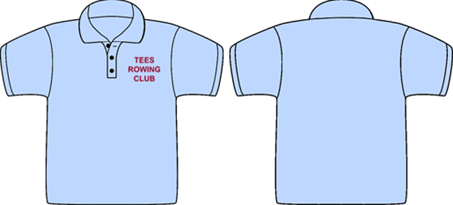 Sky Blue - Classic Polo