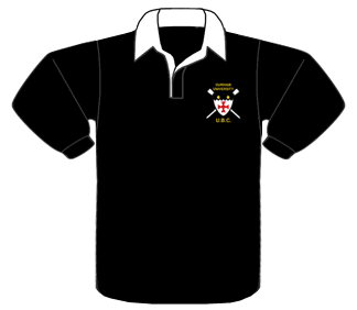 Ladies Rugby Shirt